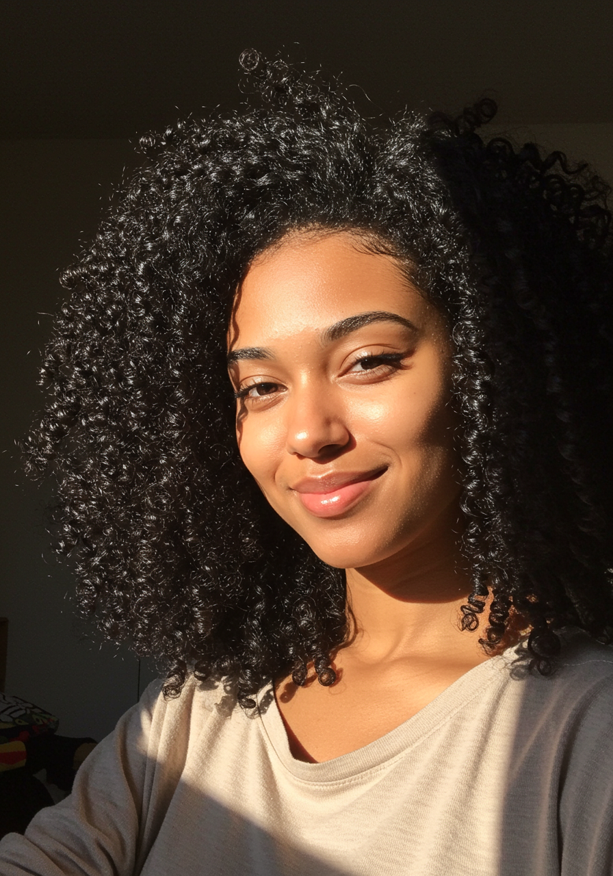 Foto da Cliente Carla Diniz